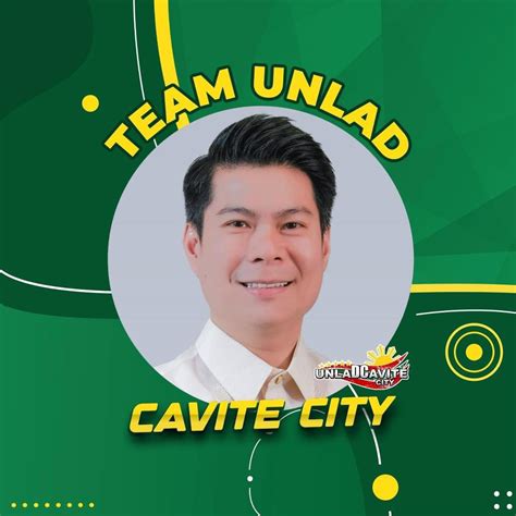 cavite mayor